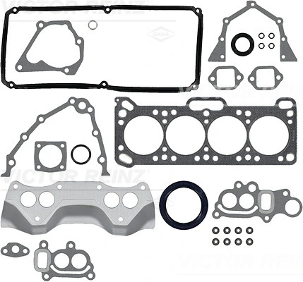 Full Gasket Kit, engine